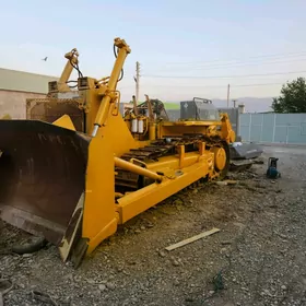 Komatsu blok