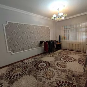 Мир 3 3 ком 2 этаж