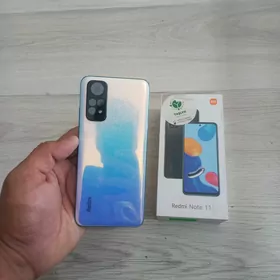 REDMI NOT 11 (128gb)