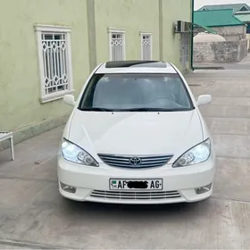 Toyota Camry 2003