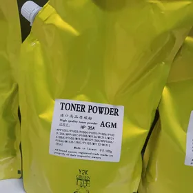 Toner