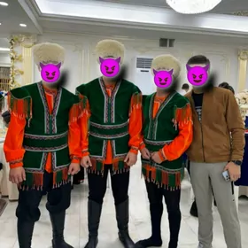 Tans topar eśikleri