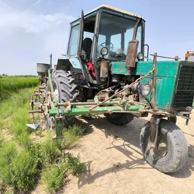 MTZ 80 1993