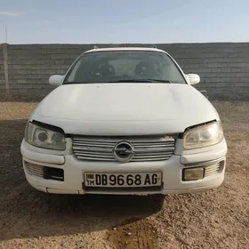 Opel Omega 1995