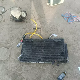 Awensis kondisoner radiyator