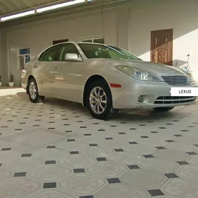 Lexus ES 330 2004