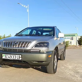 Lexus RX 300 2000
