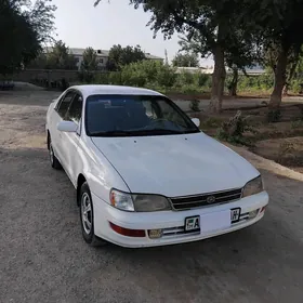 Toyota Corona 1993