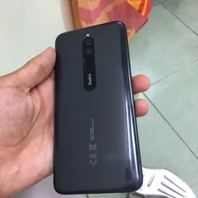 Redmi 8