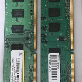 4GB ram ddr3