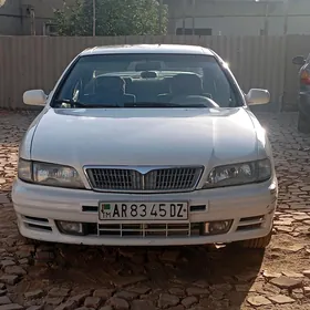 Nissan Maxima 1996