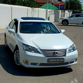 Lexus ES 350 2011
