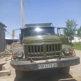 Zil 130 2022