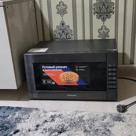 микроволновка