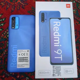 REDMI 9T