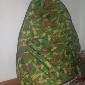 Палатка