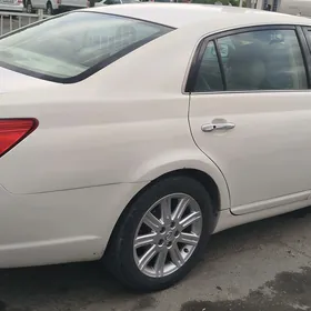 Toyota Avalon 2006