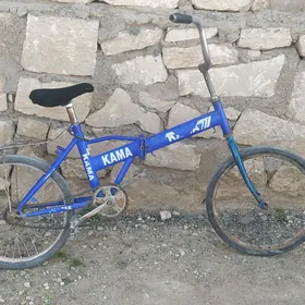 kama welik