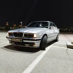 BMW 535 1992