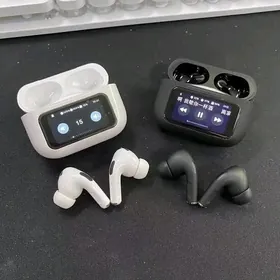 Airpods sensor