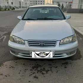 Toyota Camry 2001