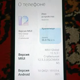 Redmi8