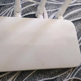 rotor mi