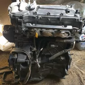Mator Karolla 1.8 dual