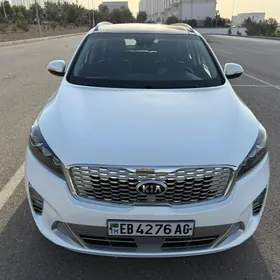 Kia Sorento 2020