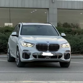 BMW X5 M 2020