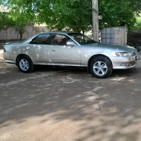 Toyota Mark II 1993