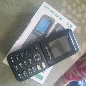 Maxfone 508