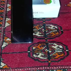 Honor x9a