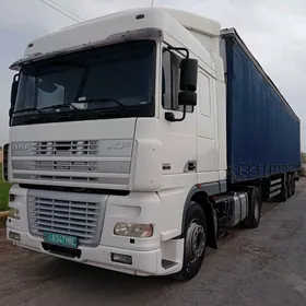 DAF 480 2004