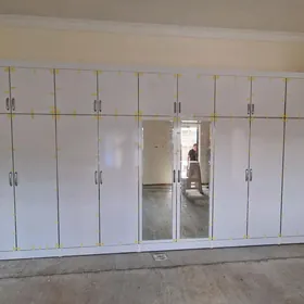 MEBEL TÄZE GARNITUR ŞFANER