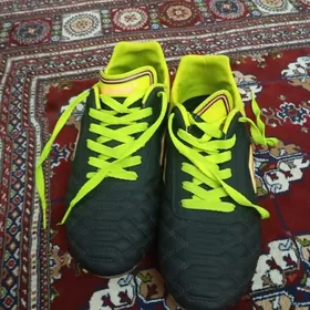 Futbol aýýakgaby