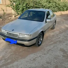 Opel Vectra 1991