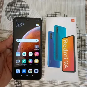 REDMI 9A (TAZEJE)