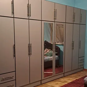 MEBEL TÄZE STENKA GARNITUR