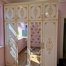 MEBEL TÄZE GARNITUR ŞKAF