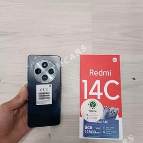 Redmi 14C