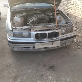 bmw 3 series bolekleyyin