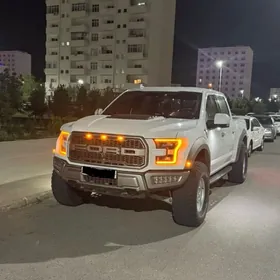 Ford F-150 2020