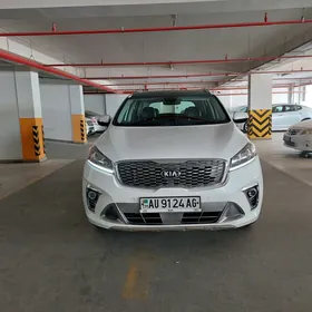 Kia Sorento 2018