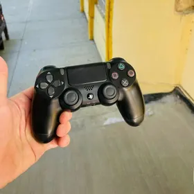Ps 4 Jostik Arginal