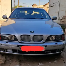 BMW 528 1998