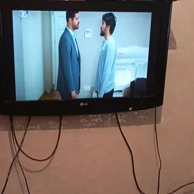 LG tekewizor