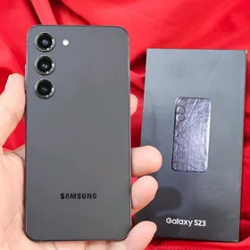 Samsung S23 8 256