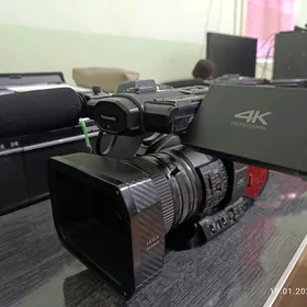 Panasonic 4K