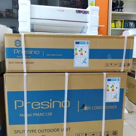 kondisioner Presino 40kw